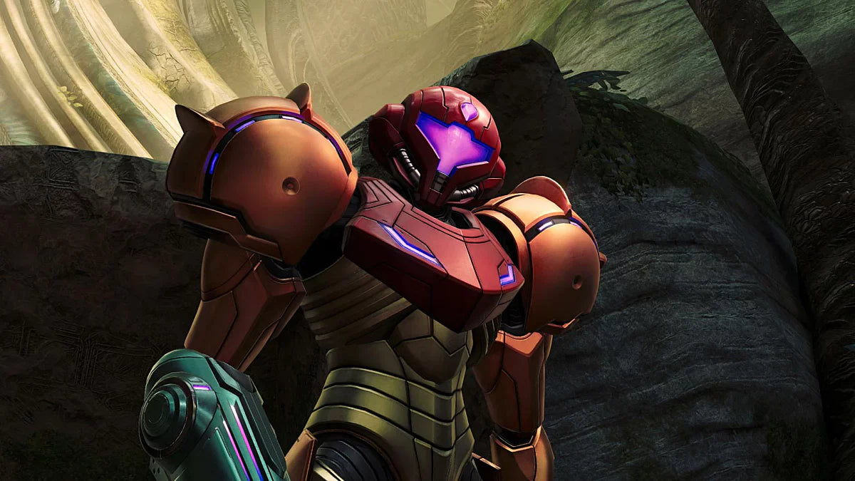 Jeu vidéo - Metroid Prime 4 : Beyond - Nintendo Switch 2 Edition