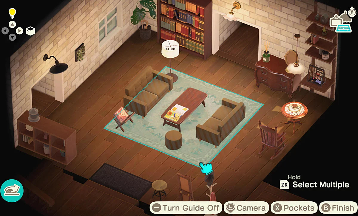 Jeu vidéo - Animal Crossing : New Horizons - Nintendo Switch 2 Edition