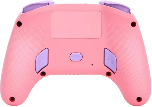Manette sans fil pour Nintendo Switch 2 - Kirby Puff