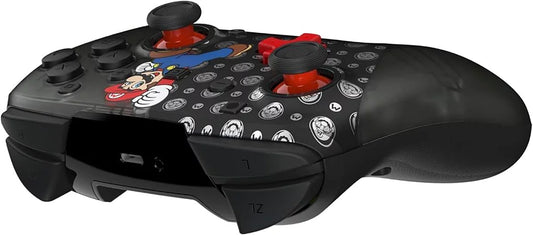 Manette sans fil REMATCH SUPER MARIO JUMP pour Switch 2