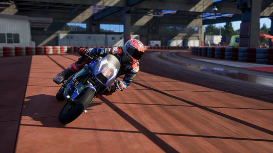Jeu vidéo - MotoGP 26 (PS5)