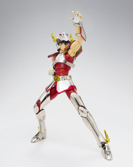 Figurine Saint Seiya - Seiya armure de bronze - Anime Town