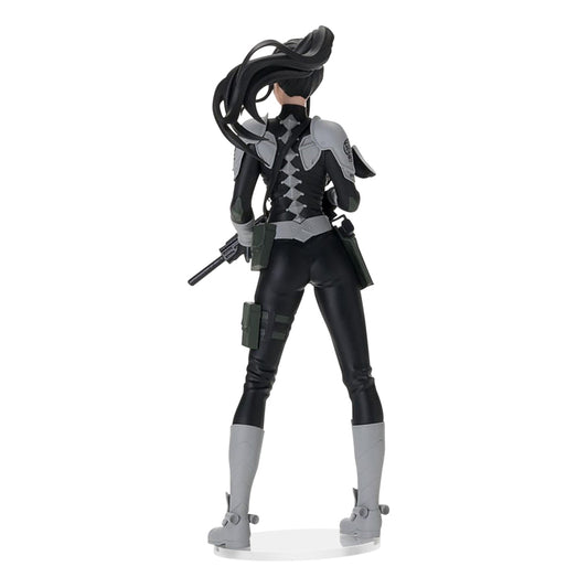 Figurine Kaiju No. 8 - Mina Ashiro Luminasta