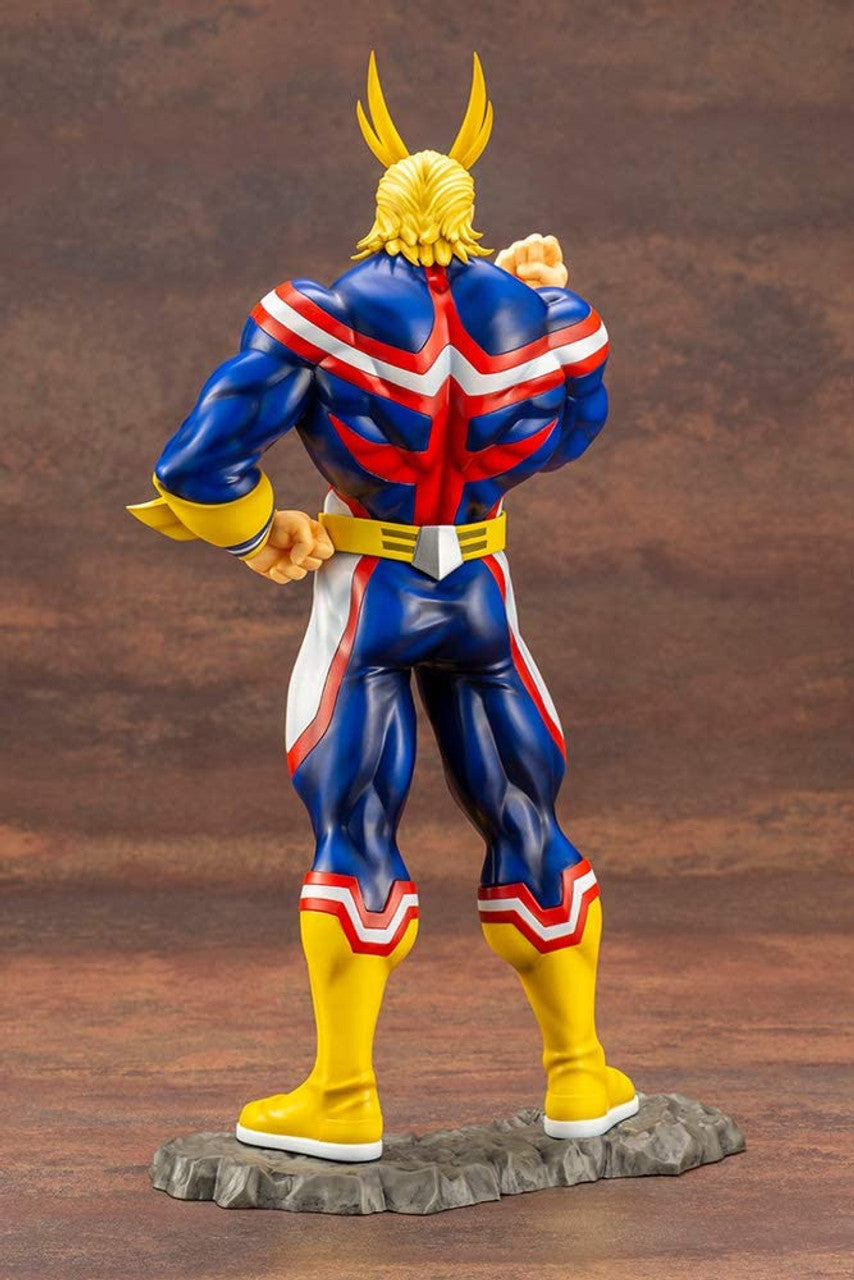 Figurine My Hero Academia - All Might - Anime Town