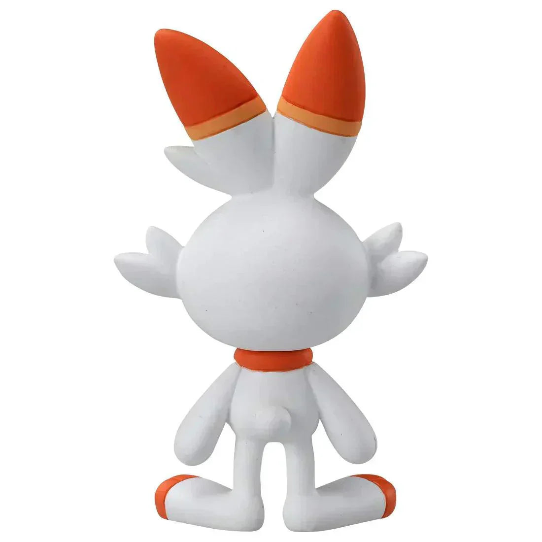 Figurine Pokémon - Flambino - Anime Town
