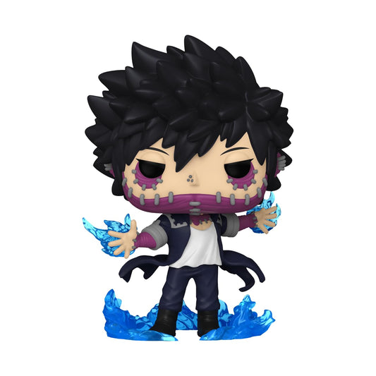 Funko Pop My Hero Academia - Dabi 1522 - Anime Town