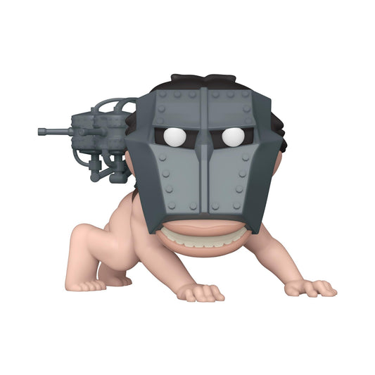 Funko Pop Attaque des Titans - Cart Titan 1290 - Anime Town