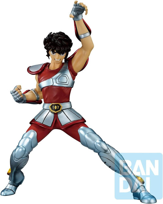 Figurine Saint Seiya - Seiya Masterlise