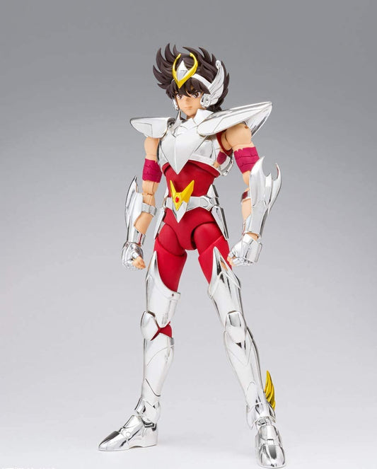 Figurine Saint Seiya - Seiya de Pégase - Anime Town