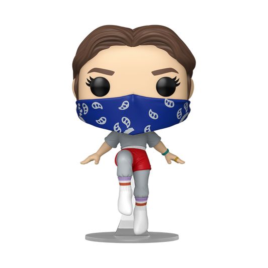 Funko Pop Stranger Things – Eleven avec Bandana