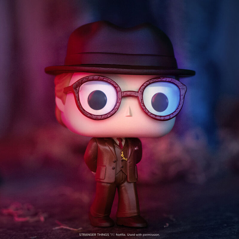 Funko Pop Stranger Things – Mr. Whatsit