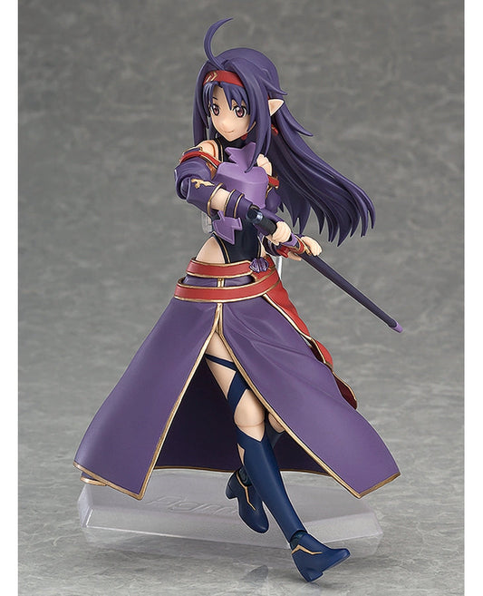 Figurine Sword Art Online - Yuuki - Anime Town