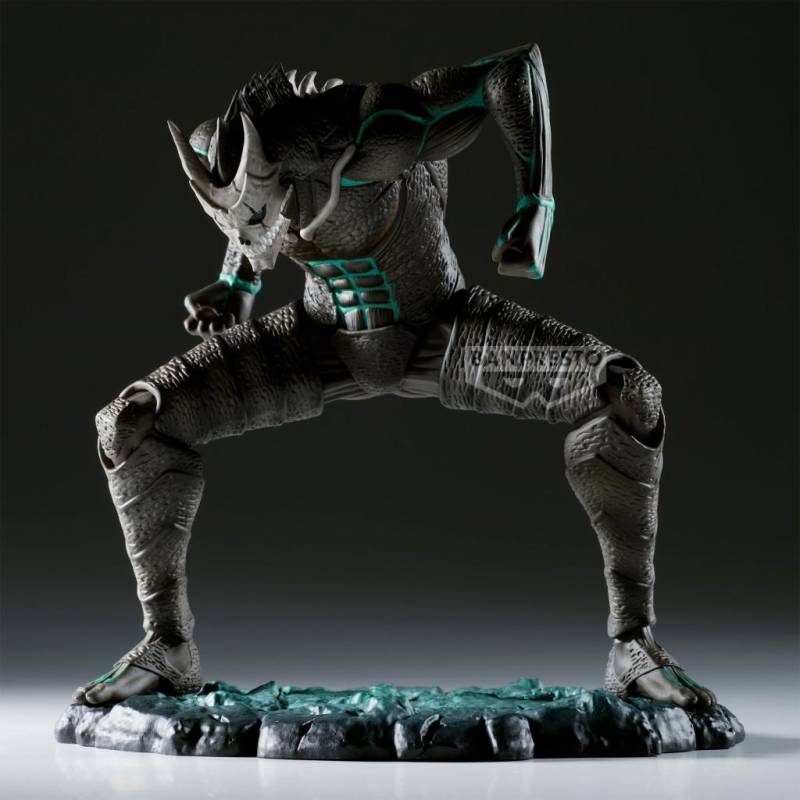 Figurine Kaiju No. 8 - Kaiju No. 8 - The Brush