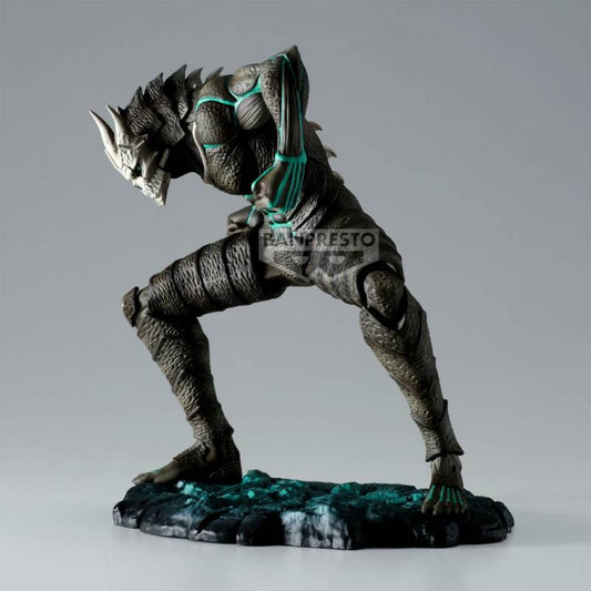 Figurine Kaiju No. 8 - Kaiju No. 8 - The Brush