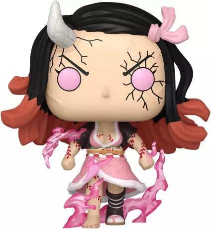 Funko Pop Demon Slayer - Nezuko Kamado (Forme Démon) 1749