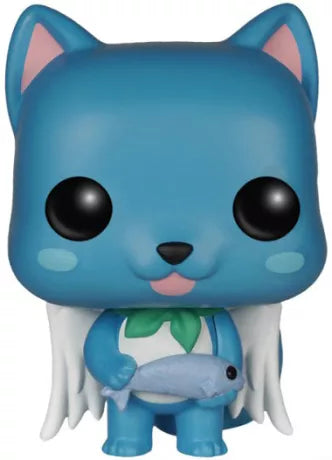 Funko Pop Fairy Tail - Happy 69