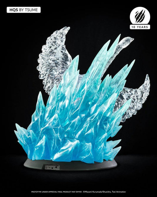 Figurine Saint Seiya - Hyoga - Anime Town