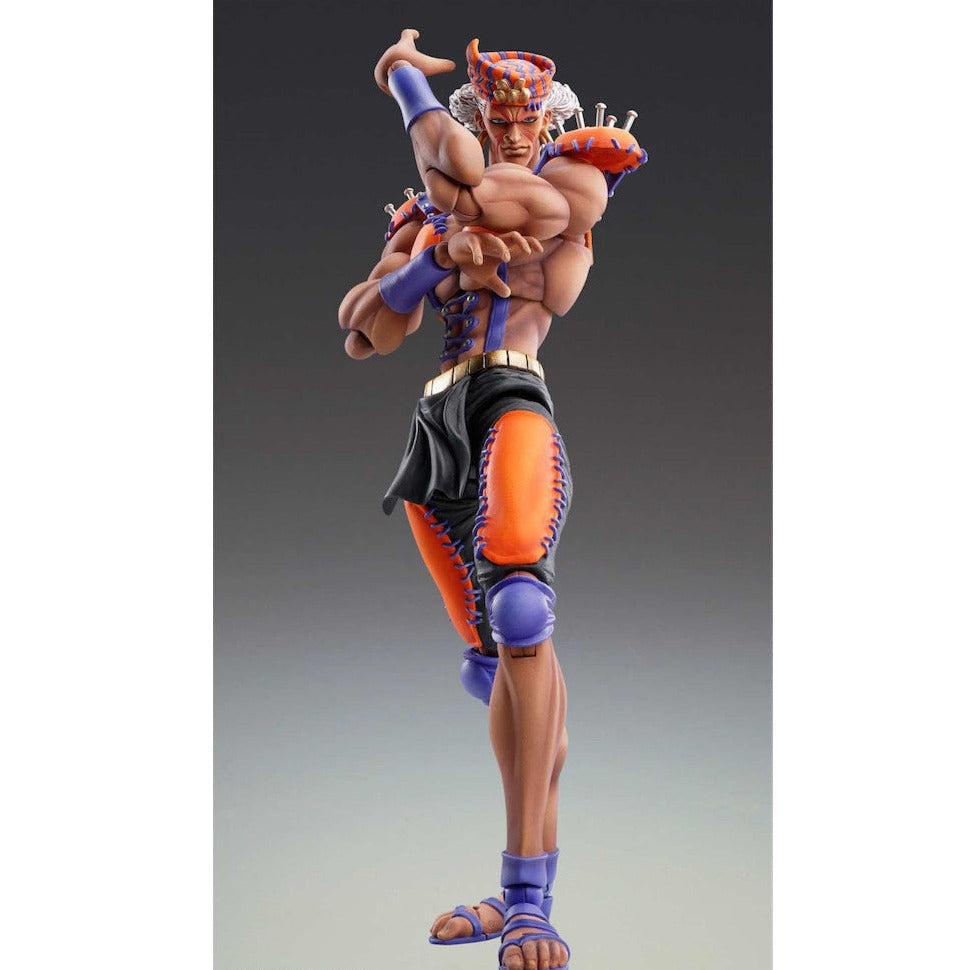 Figurine JoJo's Bizarre Adventure - Esidisi - Anime Town