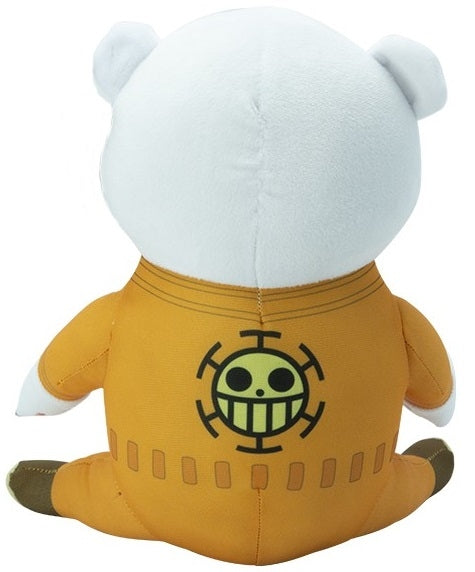 Peluche One Piece - Bepo 25 cm