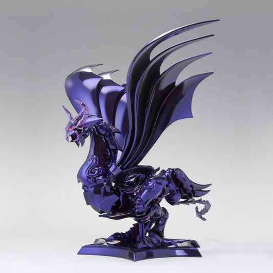 Figurine Saint Seiya - Rhadamanthe de la Wyverne Myth Cloth EX O.C.E - Anime Town