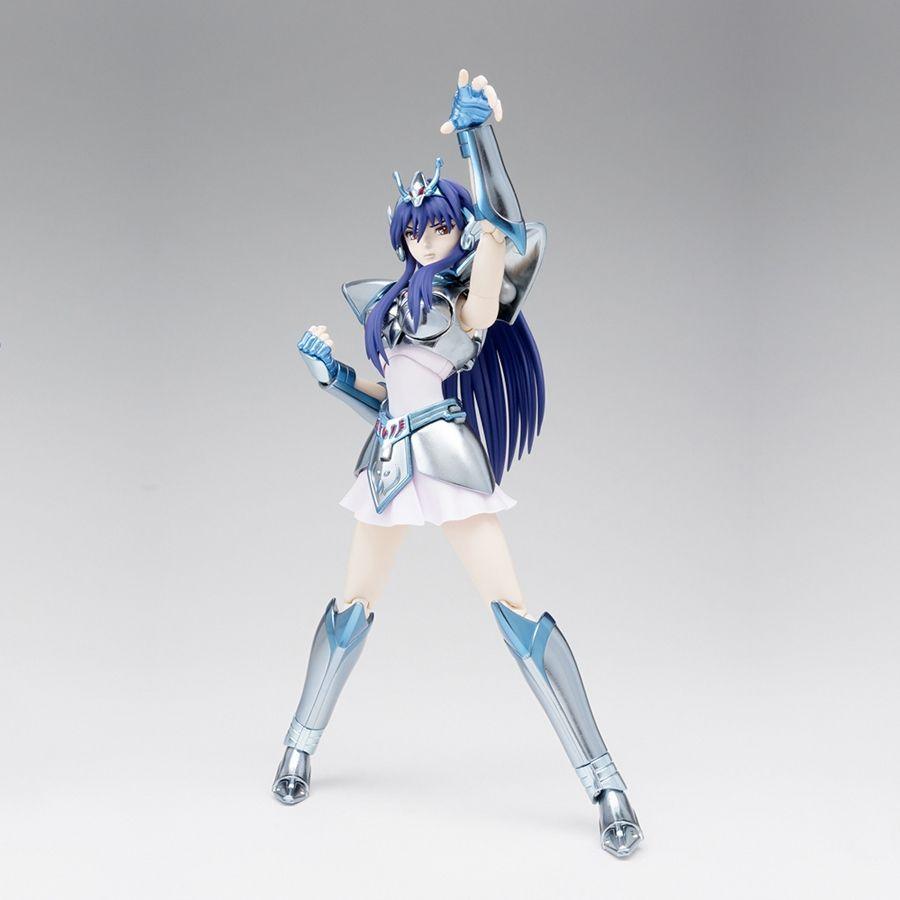 Figurine Saint Seiya - Kyoko du Petit Cheval Myth Cloth - Anime Town