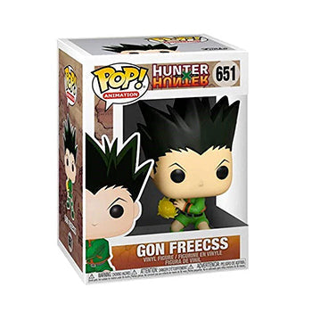 Figurines Funko Pop