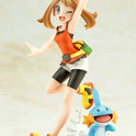 Figurine Pokémon - Flora et Gobou - Anime Town