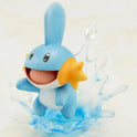 Figurine Pokémon - Flora et Gobou - Anime Town