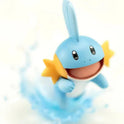 Figurine Pokémon - Flora et Gobou - Anime Town