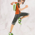 Figurine Pokémon - Brice et Arcko - Anime Town