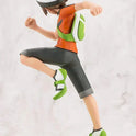 Figurine Pokémon - Brice et Arcko - Anime Town