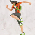 Figurine Pokémon - Brice et Arcko - Anime Town