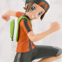 Figurine Pokémon - Brice et Arcko - Anime Town