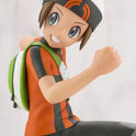 Figurine Pokémon - Brice et Arcko - Anime Town