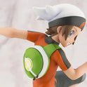 Figurine Pokémon - Brice et Arcko - Anime Town