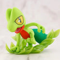 Figurine Pokémon - Brice et Arcko - Anime Town