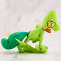 Figurine Pokémon - Brice et Arcko - Anime Town