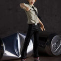 Figurine Chainsaw Man - Denji 3