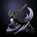Figurine Naruto - Zabuza