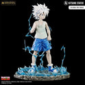 Figurine Hunter x Hunter - Kirua Zoldik cercle de foudre - Anime Town