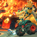 Jeu vidéo - Mario Kart World (NINTENDO SWITCH 2)