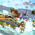 Jeu vidéo - Mario Kart World (NINTENDO SWITCH 2)
