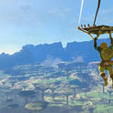 Jeu vidéo - The Legend of Zelda : Tears of the Kingdom - Nintendo Switch 2 Edition