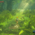 Jeu vidéo - The Legend of Zelda: Breath of the Wild - Nintendo Switch 2 Edition