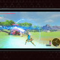 Jeu vidéo - The Legend of Zelda: Breath of the Wild - Nintendo Switch 2 Edition