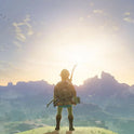 Jeu vidéo - The Legend of Zelda: Breath of the Wild - Nintendo Switch 2 Edition