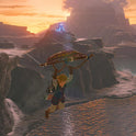 Jeu vidéo - The Legend of Zelda: Breath of the Wild - Nintendo Switch 2 Edition