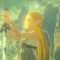 Jeu vidéo - The Legend of Zelda: Breath of the Wild - Nintendo Switch 2 Edition