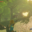 Jeu vidéo - The Legend of Zelda: Breath of the Wild - Nintendo Switch 2 Edition