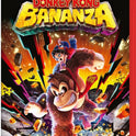 Jeu vidéo - Donkey Kong : Bananza (NINTENDO SWITCH 2)
